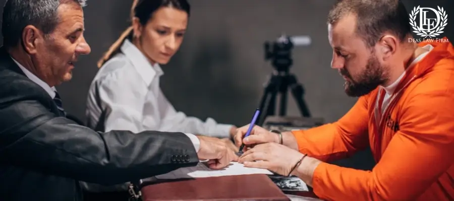 Best Camden, SC Criminal Defense Lawyer