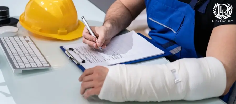 Best Bishopville Workers Compensation Lawyer