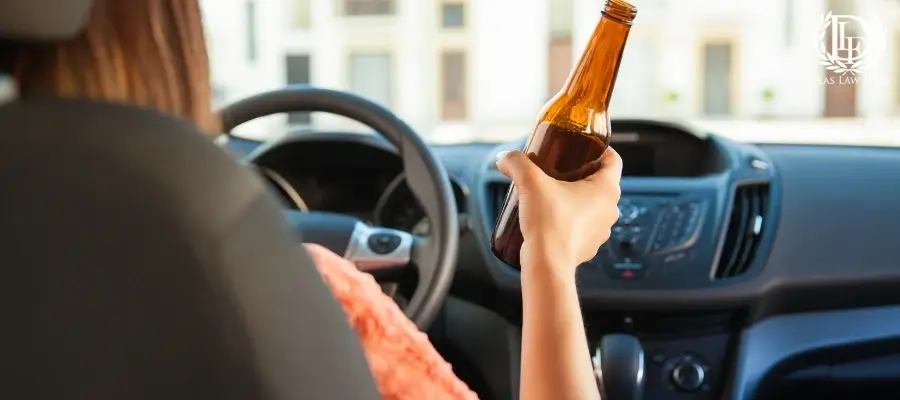 Best Camden DUI Lawyer