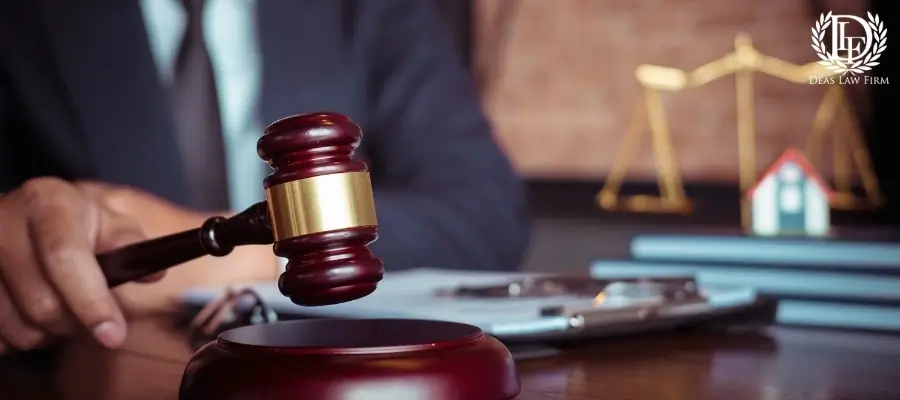 Best Camden Family Law Attorney