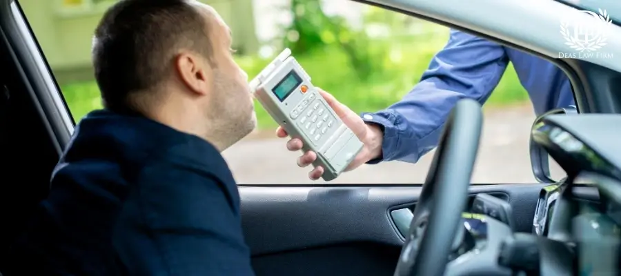 Best Florence DUI Lawyer