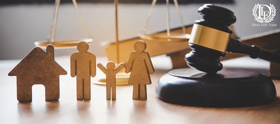 Best Florence Family Law Attorney