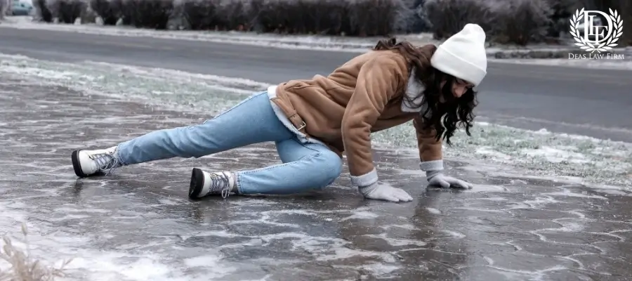 Best Florence Slip And Fall Lawyer