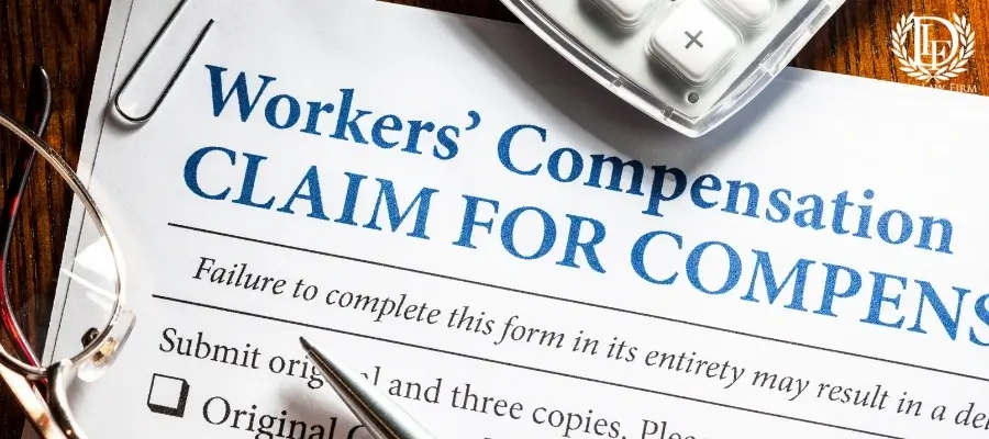 Best Florence Workers Compensation Lawyer