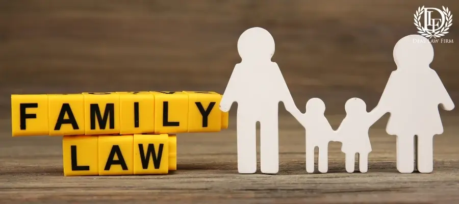Best Manning Family Law Attorney