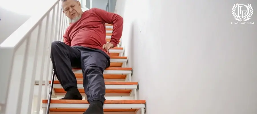 Best Manning Slip And Fall Lawyer