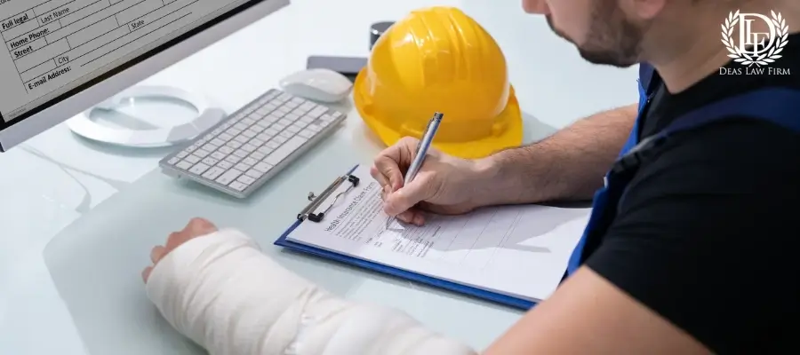 Best Manning Workers Compensation Lawyer