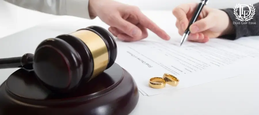 Florence Divorce Lawyer Best Florence Divorce Lawyer