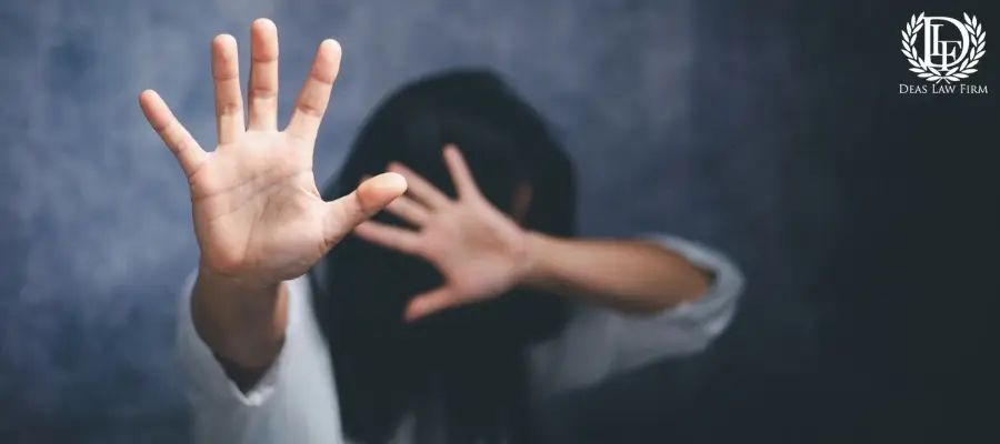 Best Camden Sex Crimes Lawyer