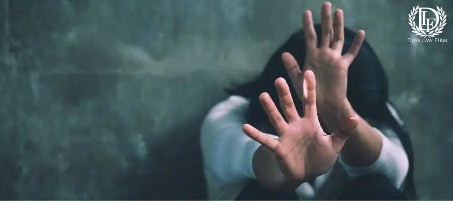 Best Florence Sex Crimes Lawyer