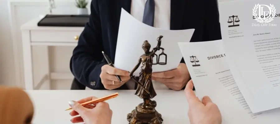 Best Bishopville Divorce Lawyer