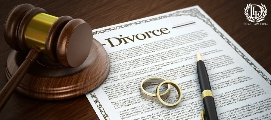 Best Columbia Divorce Lawyer
