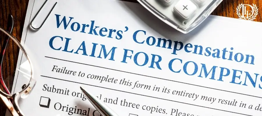 Best Columbia SC Workers Compensation Lawyer