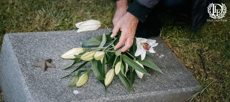 Best Columbia SC Wrongful Death Lawyer