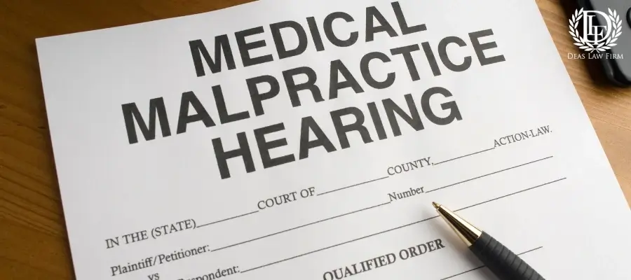 Best Columbia SC Medical Malpractice Lawyer