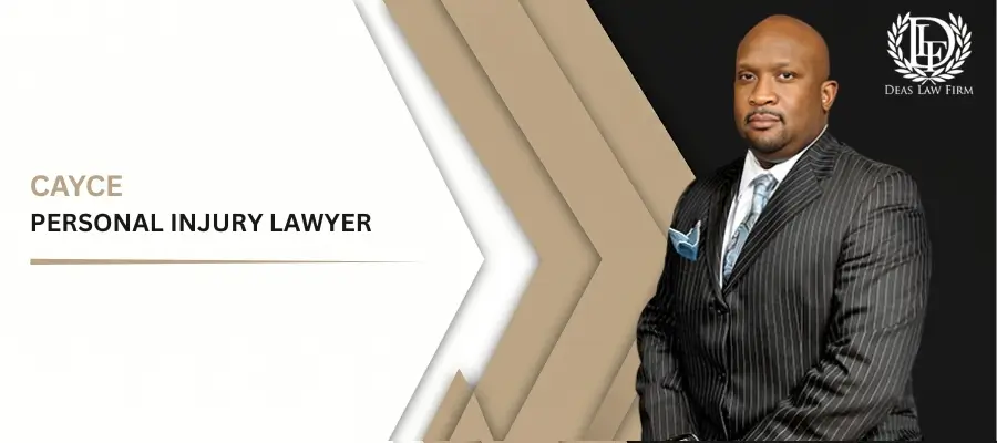 Cayce Personal Injury Lawyer Best Cayce Personal Injury Lawyer